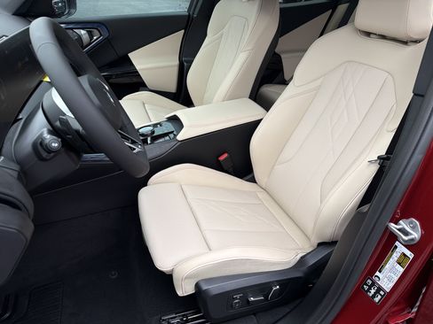 New 2026 BMW X3 xDrive30i AWD/4WD image 18