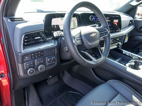 New 2026 Chevrolet Tahoe Premier image 11