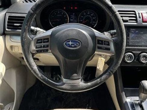 Used 2014 Subaru Crosstrek 2.0i Limited AWD/4WD image 15