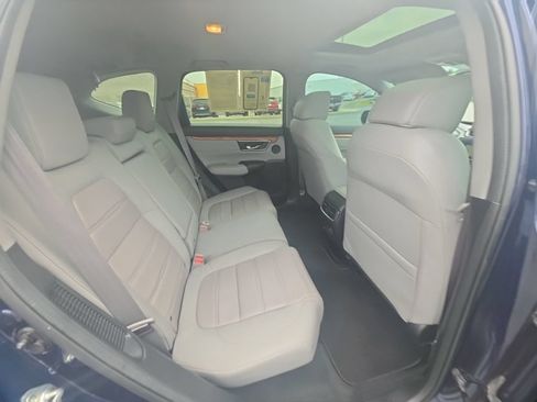 Certified 2021 Honda CR-V Touring image 31