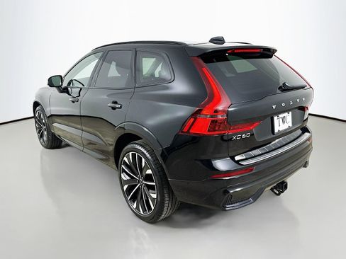 Used 2026 Volvo XC60 B5 Ultra w/ Protection Package Premier AWD/4WD image 7