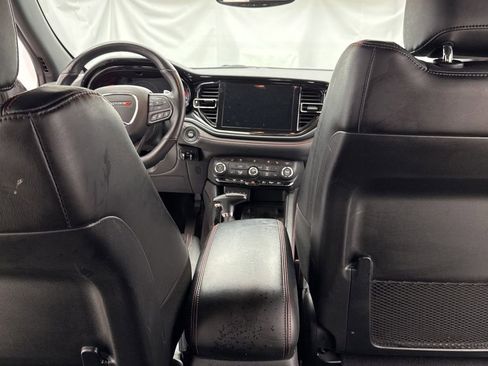Used 2025 Dodge Durango GT AWD/4WD image 36