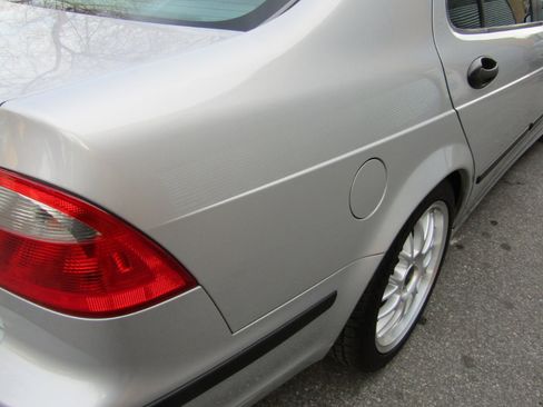 Used 2002 Saab 9-5 Aero image 19