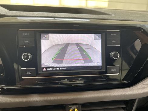 Certified 2023 Volkswagen Taos S w/ Driver Assistance Package FWD image 15
