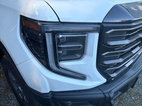 Used 2025 GMC Sierra 1500 AT4X AWD/4WD image 7
