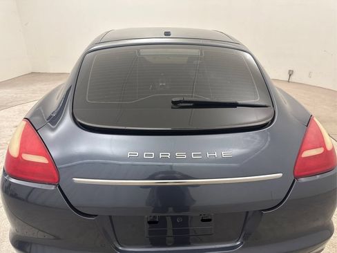 Used 2012 Porsche Panamera 4 image 25