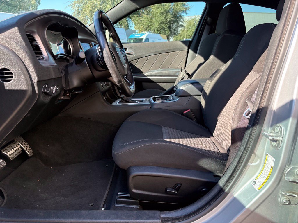 Certified 2023 Dodge Charger Scat Pack RWD image 9