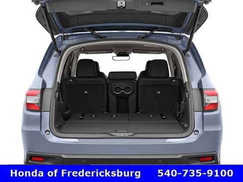 Used 2026 Honda Pilot Elite image 7