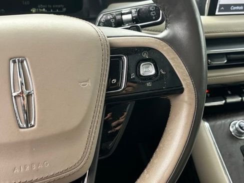 Used 2022 Lincoln Aviator Reserve w/ Equipment Group 201A image 26