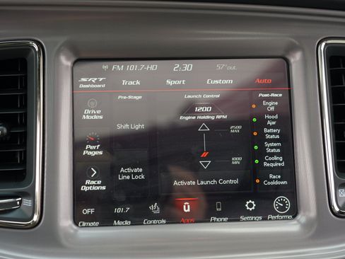 Used 2023 Dodge Challenger SRT Hellcat RWD image 26
