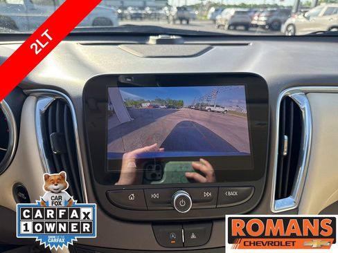 Used 2024 Chevrolet Malibu LT FWD image 16
