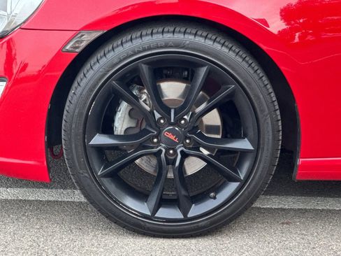 Used 2014 Scion FR-S Monogram Series image 23