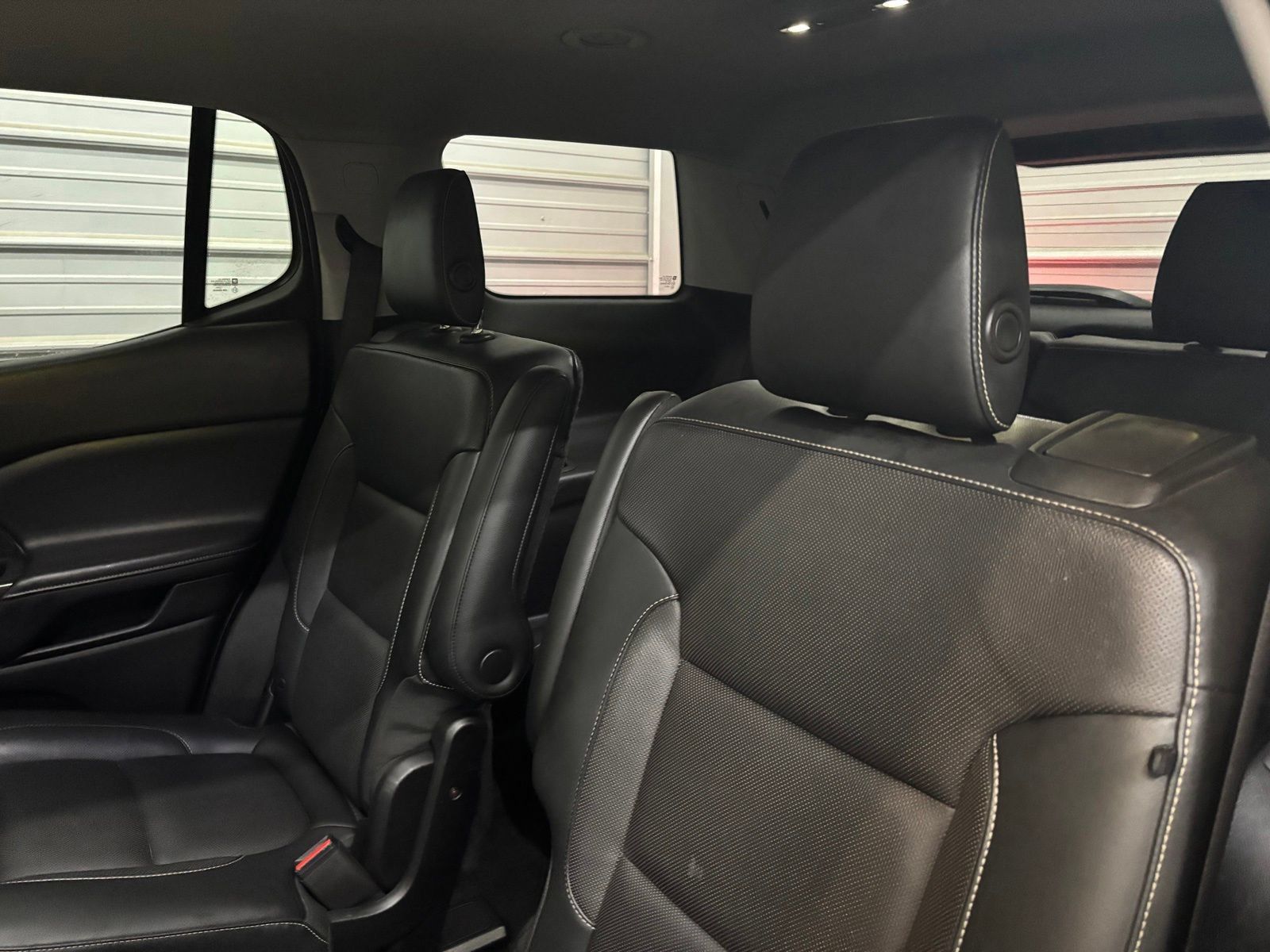 Used 2018 GMC Acadia SLT AWD/4WD image 23
