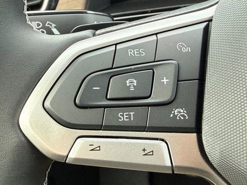 New 2026 Volkswagen Atlas SE AWD/4WD image 12