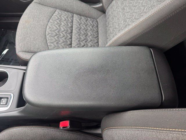 Certified 2024 Chevrolet Equinox LT AWD/4WD image 21