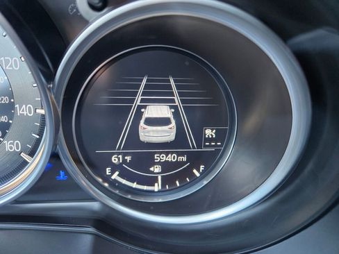 Certified 2025 MAZDA CX-5 AWD 2.5 S image 18