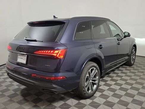 New 2026 Audi Q7 2.0T Premium image 5