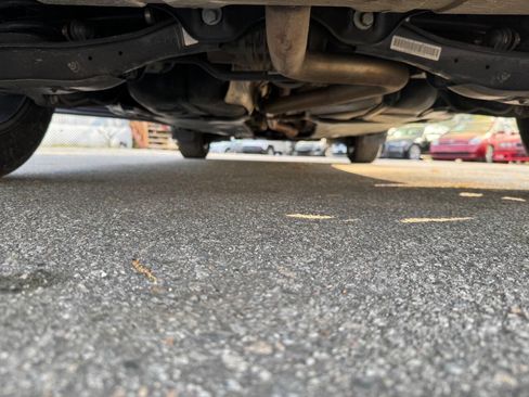 Used 2020 Volkswagen Tiguan SE image 28