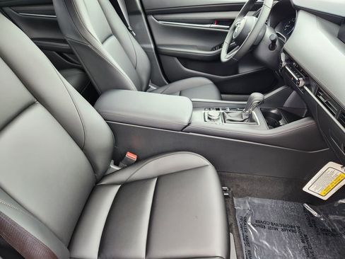 New 2026 MAZDA MAZDA3 s Sport image 4