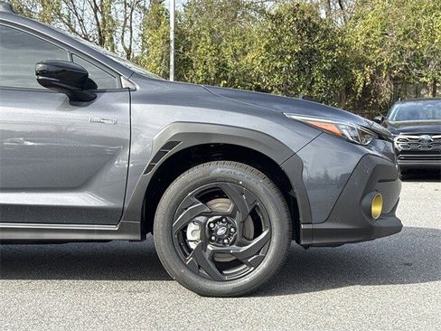 New 2026 Subaru Crosstrek 2.5i Sport image 9