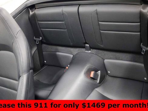 Certified 2022 Porsche 911 Carrera image 34