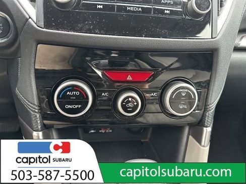 Used 2023 Subaru Forester Premium image 16