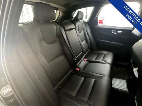 Used 2024 Volvo XC60 T8 Ultimate w/ Protection Package Premier image 34