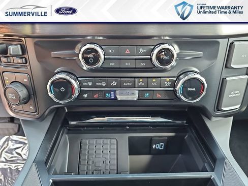 New 2026 Ford F250 Lariat w/ Chrome Package AWD/4WD image 27