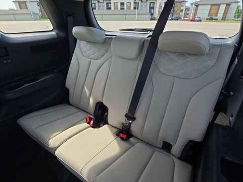 Used 2022 Hyundai Palisade Limited w/ Cargo Package AWD/4WD image 31