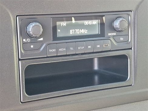 Used 2025 Mercedes-Benz Sprinter 2500 image 16