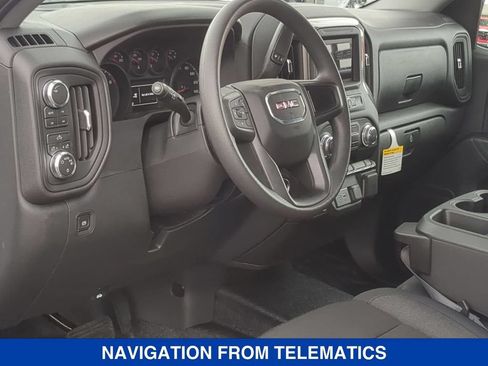 New 2026 GMC Sierra 1500 Pro w/ Pro Value Package AWD/4WD image 11