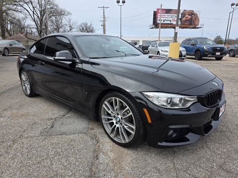Used 2016 BMW 428i Coupe image 3