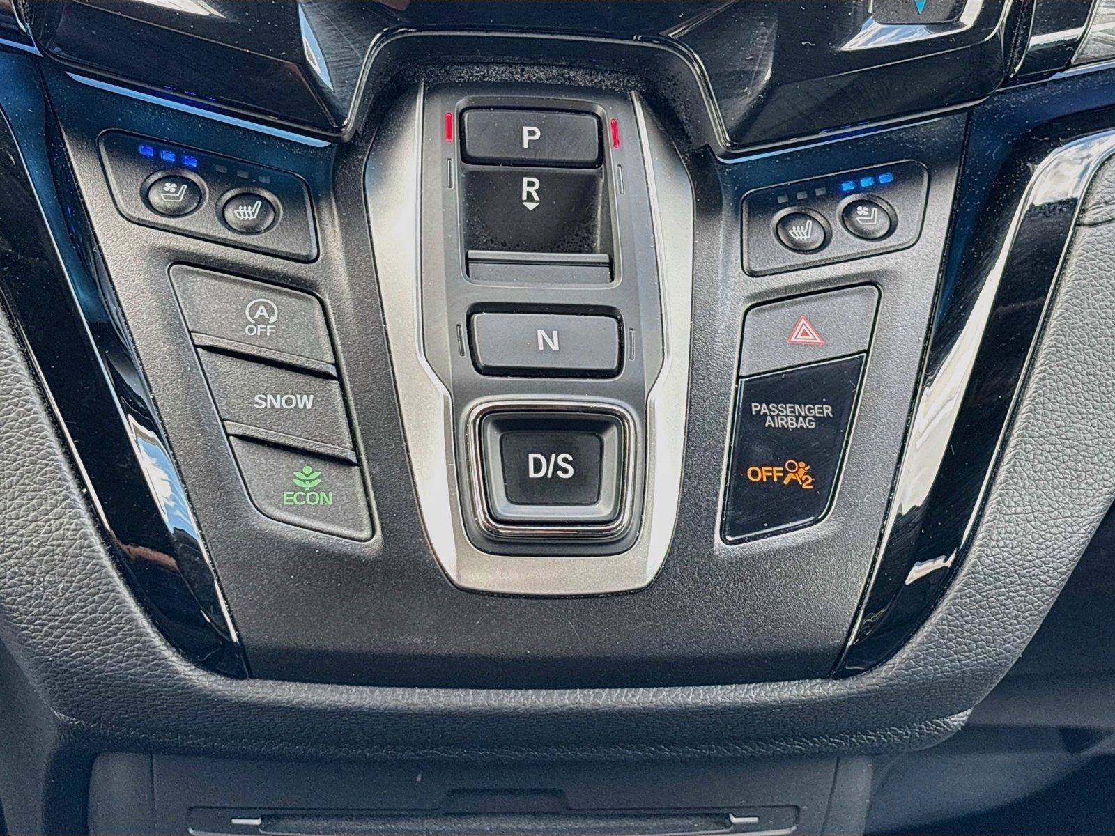 Used 2023 Honda Odyssey Elite image 20