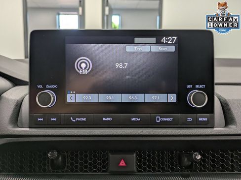 Certified 2023 Honda CR-V Sport image 12