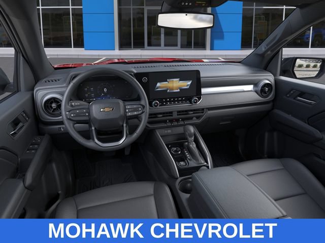 New 2026 Chevrolet Colorado LT w/ LT Convenience Package AWD/4WD image 15