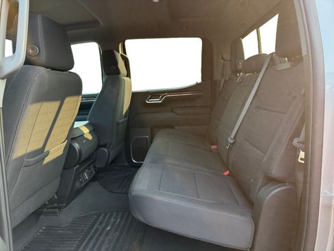 Used 2024 Chevrolet Silverado 1500 LT w/ All Star Edition Plus AWD/4WD image 10