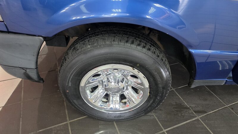 Used 2007 Ford Ranger XLT RWD image 22