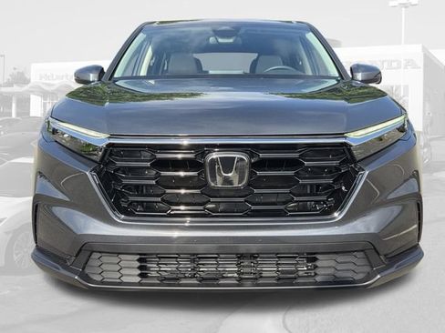 New 2026 Honda CR-V EX image 7