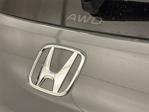 New 2026 Honda HR-V EX-L image 12