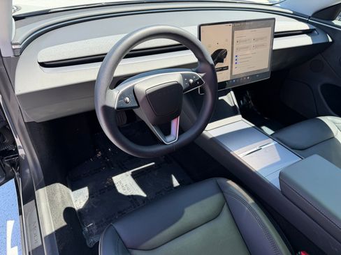 Used 2025 Tesla Model 3 Long Range AWD/4WD image 4