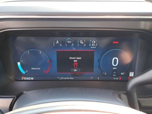 New 2026 Ford F250 Platinum w/ Tremor Off-Road Package image 29