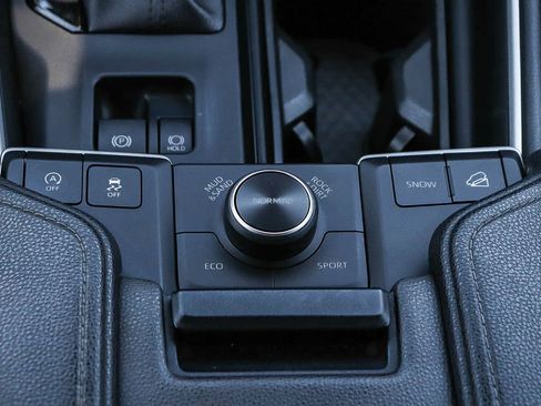 Used 2024 Toyota Grand Highlander AWD image 21