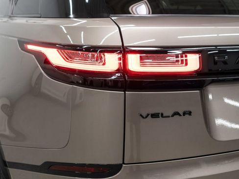 Used 2023 Land Rover Range Rover Velar R-Dynamic S AWD/4WD image 41