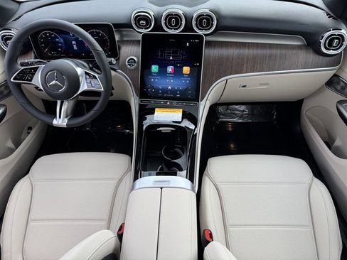 New 2026 Mercedes-Benz GLC 300 4MATIC image 4