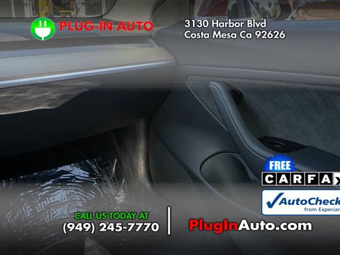 Used 2018 Tesla Model 3 Long Range image 17