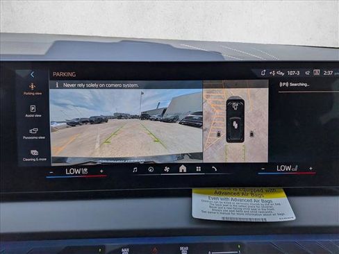 New 2026 BMW X3 xDrive30 image 13