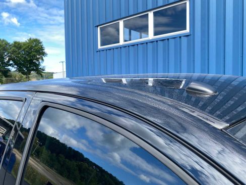 Used 2018 Toyota Tundra Platinum image 5