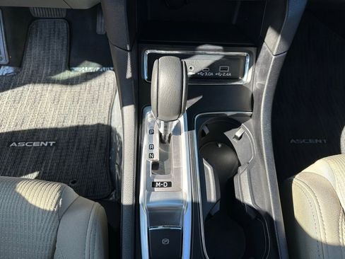 Used 2025 Subaru Ascent Premium image 30