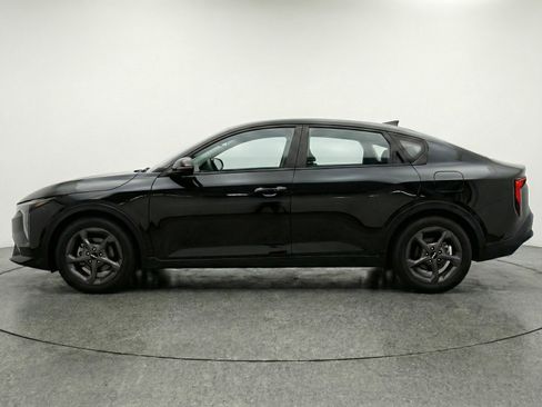Used 2025 Kia K4 FWD image 5