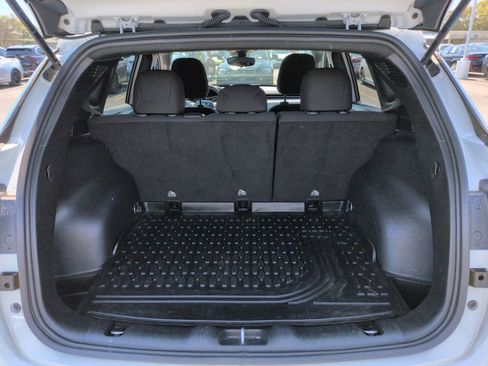 Used 2024 Jeep Compass Sport image 24